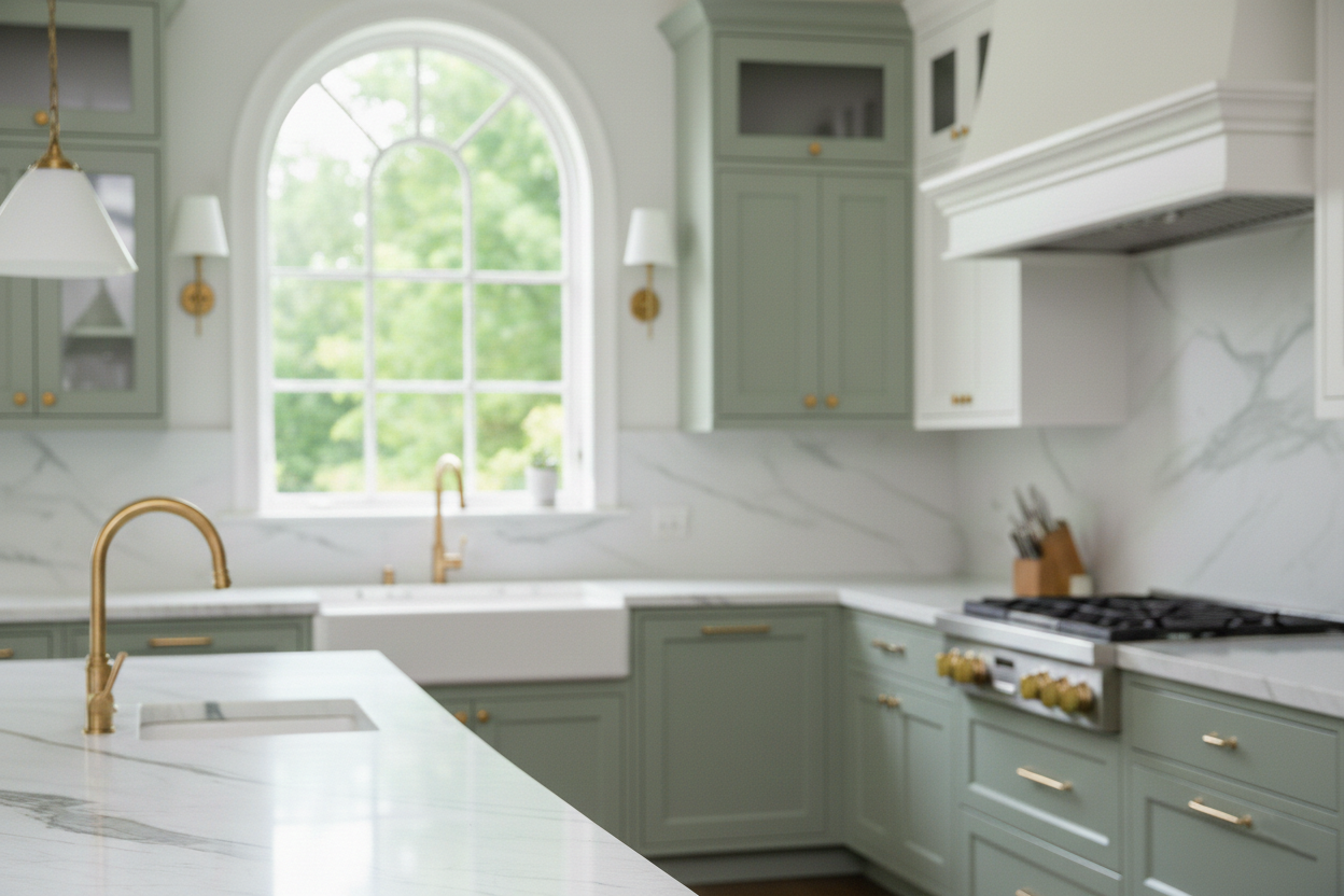 Kitchen Remodeling Westchester Expert Shay Ram