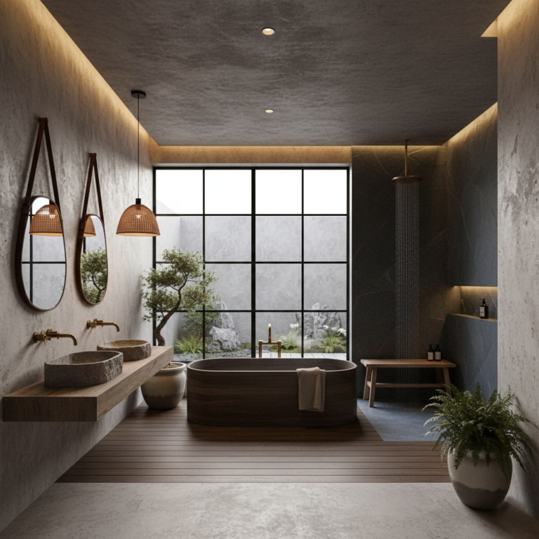 Bathroom remodeling Los Angeles