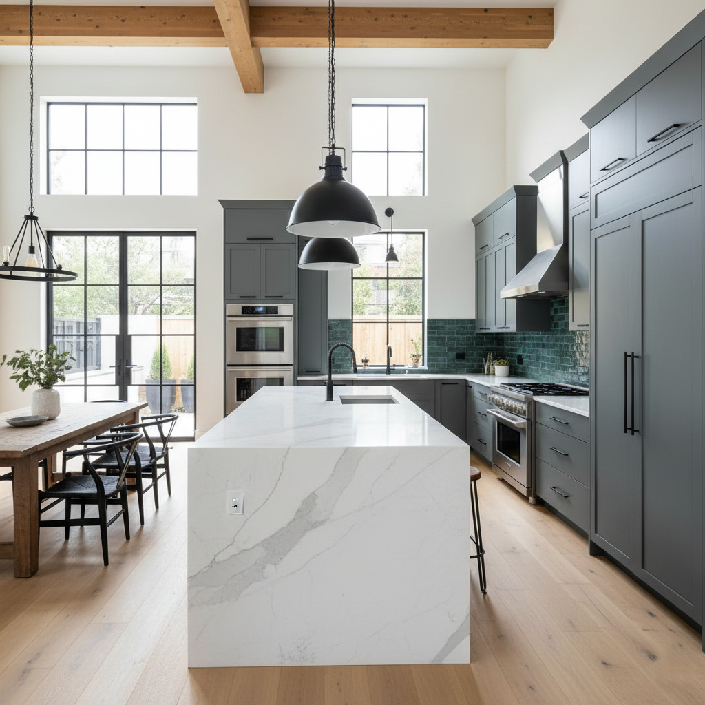 Masterful Kitchen Remodeling Westchester