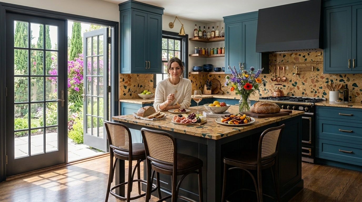 Luxury Kitchen Westchester